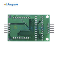MAX7219 Dot Matrix Led Module Led Display Module MCU Control Kit 8 * 8 Common Cathode Lattice for Arduino