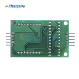 MAX7219 Dot Matrix Led Module Led Display Module MCU Control Kit 8 * 8 Common Cathode Lattice for Arduino