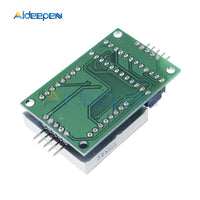 MAX7219 Dot Matrix Led Module Led Display Module MCU Control Kit 8 * 8 Common Cathode Lattice for Arduino