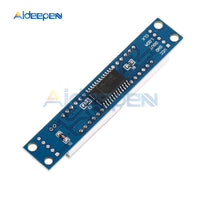 MAX7219 LED 8 Digit Digital Tube Display Control Module 3.3V 5V Microcontroller Serial Driver 7 segment