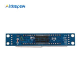 MAX7219 LED 8 Digit Digital Tube Display Control Module 3.3V 5V Microcontroller Serial Driver 7 segment