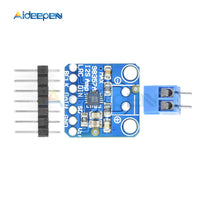 MAX98357 I2S Class D Mono Amplifier 3W Amplifier Breakout Interface DAC Decoder Module Audio Board Module For Raspberry Pi ESP32