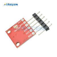 MCP4725 12Bit I2C DAC Breakout Digital to Analog EEPROM Development Board Converter Module 2.7V 5.5V