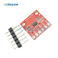 MCP4725 12Bit I2C DAC Breakout Digital to Analog EEPROM Development Board Converter Module 2.7V 5.5V