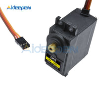 MG995 Servos Digital Servo Metal Gear RC Car Robot Helicopter Boat MG995