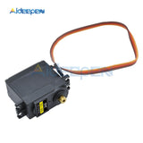 MG995 Servos Digital Servo Metal Gear RC Car Robot Helicopter Boat MG995