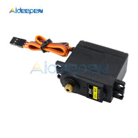 MG995 Servos Digital Servo Metal Gear RC Car Robot Helicopter Boat MG995