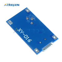 MT3608 DC DC Adjustable Boost Module 2A Boost Plate Step Up Module with MICRO USB Power Supply Module 2V 24V to 5V 9V 12V 28V