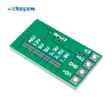 Mini DC DC 12 24V To 5V 3A Step Down Power Supply Module Voltage Buck Converter Adjustable 97.5% 1.8V 2.5V 3.3V 5V 9V 12V