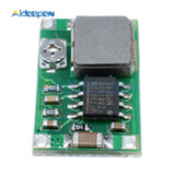 Mini360 DC DC Buck Converter Step Down Power Supply Module 4.75 23V to 1 17V 340KHz 17x11x3.8mm