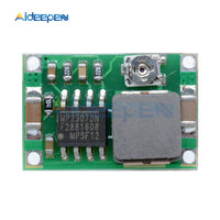 Mini360 DC DC Buck Converter Step Down Power Supply Module 4.75 23V to 1 17V 340KHz 17x11x3.8mm