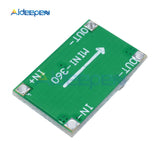 Mini360 DC DC Buck Converter Step Down Power Supply Module 4.75 23V to 1 17V 340KHz 17x11x3.8mm
