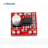 Mono Amplifier Board 3W Small Power Amplifier Board Module LM4871 DC 3V 5V