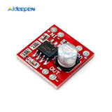 Mono Amplifier Board 3W Small Power Amplifier Board Module LM4871 DC 3V 5V