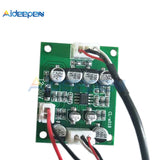 NE5532 Audio Amplifier Board Dual Channel Single Power Supply Amplifiers Module for Audio Equipment / Instruments