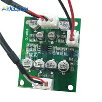 NE5532 Audio Amplifier Board Dual Channel Single Power Supply Amplifiers Module for Audio Equipment / Instruments