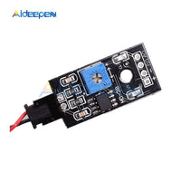 New Arrival Soil Humidity Hygrometer Tester Moisture Detector Detection Sensor Module Board with Wire for Arduino