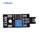 New Arrival Soil Humidity Hygrometer Tester Moisture Detector Detection Sensor Module Board with Wire for Arduino