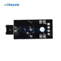 New Arrival Soil Humidity Hygrometer Tester Moisture Detector Detection Sensor Module Board with Wire for Arduino