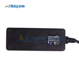 New Portable Pocket Voltage Current Meter Charger LED Digital Dual USB Charger Doctor Tester Power Detector HR Voltmeter Ammeter