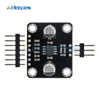 OPA1632 Fully Differential Audio Operational Amplifier Board ADC Driver Module Minimizes Common Mode Noise Interference