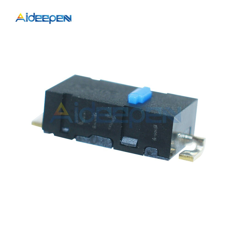 Omron Mouse Micro Switch Mouse Button Blue Dot for Anywhere MX Mouse L ...