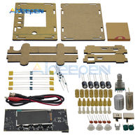 Oscilloscope DSO328 Portable Digital Oscilloscope Fully Assembled