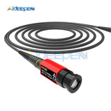 P4100 Oscilloscope Probe 100:1 High Voltage Withstand 2KV 100MHz for Oscilloscope