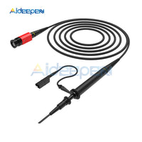 P4100 Oscilloscope Probe 100:1 High Voltage Withstand 2KV 100MHz for Oscilloscope