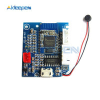 PAM8406 Bluetooth 4.1 5W+5W Stereo Amplifier Board Audio Receiver Module with AEC/ANC Noise Elimination for Hand free Call