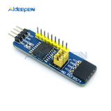 PCF8574 IO Expansion Board I/O Expander I2C Bus Evaluation Development Module I2C Interface 8 bit