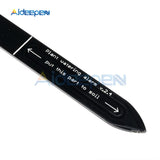 Plant Watering Alarm Alerter Humidity Moisture Sensor Module Soil Sensor Module 140*15mm
