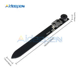 Plant Watering Alarm Alerter Humidity Moisture Sensor Module Soil Sensor Module 140*15mm