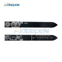 Plant Watering Alarm Alerter Humidity Moisture Sensor Module Soil Sensor Module 140*15mm