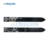 Plant Watering Alarm Alerter Humidity Moisture Sensor Module Soil Sensor Module 140*15mm