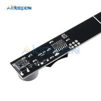 Plant Watering Alarm Alerter Humidity Moisture Sensor Module Soil Sensor Module 140*15mm