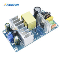 Power Supply Module AC 110v 220v to DC 24V 6A AC DC Switching Power Supply Board 6A 8A 50HZ/60HZ 100W AC85 265V To DC24V DC12V