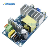 Power Supply Module AC 110v 220v to DC 24V 6A AC DC Switching Power Supply Board 6A 8A 50HZ/60HZ 100W AC85 265V To DC24V DC12V