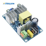 Power Supply Module AC 110v 220v to DC 24V 6A AC DC Switching Power Supply Board 6A 8A 50HZ/60HZ 100W AC85 265V To DC24V DC12V