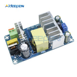 Power Supply Module AC 110v 220v to DC 24V 6A AC DC Switching Power Supply Board 6A 8A 50HZ/60HZ 100W AC85 265V To DC24V DC12V
