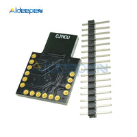 Pro Micro Beetle Keyboard BadUSB USB ATMEGA32U4 Mini Development Expansion Board Module for Arduino DC 5V 16Mhz