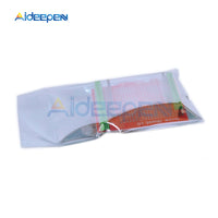 Proto Screw Shield Assembled Prototype Terminal Expansion Board Opening Source Reset Button D13 LED Red/Black Board
