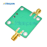 RF Microwave HF DC Bias Tee 50K 60MHz Dc Feeder FOR Short Wave RTL SDR LNA HAM Radio Amplifier Antenna Module