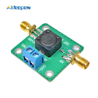 RF Microwave HF DC Bias Tee 50K 60MHz Dc Feeder FOR Short Wave RTL SDR LNA HAM Radio Amplifier Antenna Module