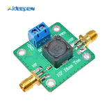 RF Microwave HF DC Bias Tee 50K 60MHz Dc Feeder FOR Short Wave RTL SDR LNA HAM Radio Amplifier Antenna Module