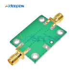 RF Wideband Low noise Amplifier Module 5 3500MHz Gain 20dB LNA Board Wide Frequency Range for RF Singnal Receiver