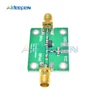 RF Wideband Low noise Amplifier Module 5 3500MHz Gain 20dB LNA Board Wide Frequency Range for RF Singnal Receiver