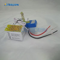 Rain Water Sensor Switch DC 12V AC 110V 220V 90 265V AC 10A Delay Relay Control 50/60Hz 3 wire Mini Automatic Switch ON OFF on AliExpress