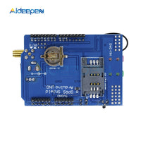 SIM900 850/900/1800/1900 MHz GPRS/GSM Development Board Module Kit For Arduino