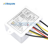 ST3012 DC 24V LED Digital Thermostat Temperature Controller Regulator Incubator Heating Cooling Control Meter Red Red Display on AliExpress